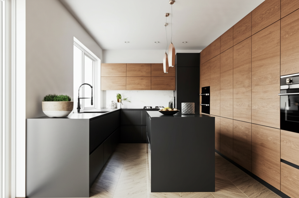 Kitchen Renovation